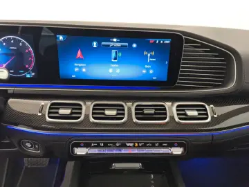 MERCEDES-BENZ GLE 450 4M AMG Premium
