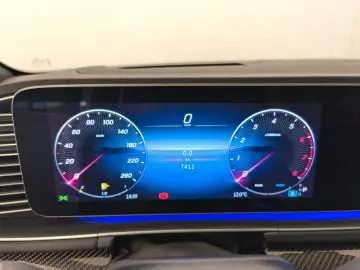 MERCEDES-BENZ GLE 450 4M AMG Premium