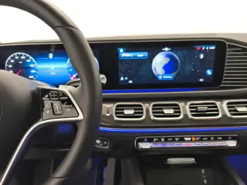 MERCEDES-BENZ GLE 450 4M AMG Premium