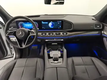 MERCEDES-BENZ GLE 450 4M AMG Premium