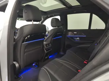 MERCEDES-BENZ GLE 450 4M AMG Premium