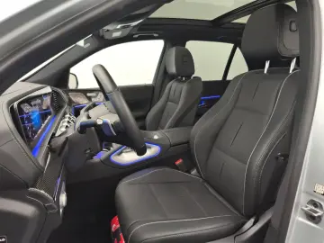 MERCEDES-BENZ GLE 450 4M AMG Premium
