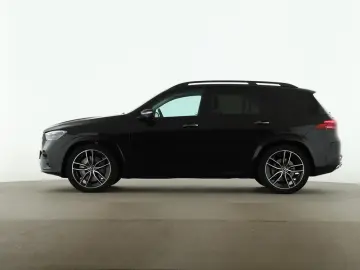 MERCEDES-BENZ GLE 450 4M AMG Night