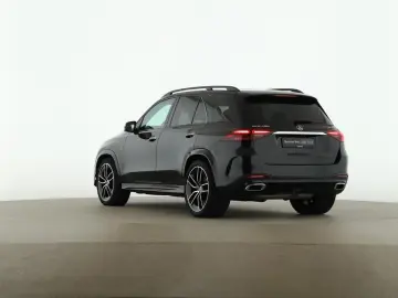 MERCEDES-BENZ GLE 450 4M AMG Night