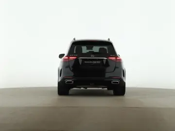 MERCEDES-BENZ GLE 450 4M AMG Night