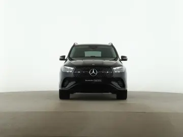 MERCEDES-BENZ GLE 450 4M AMG Night