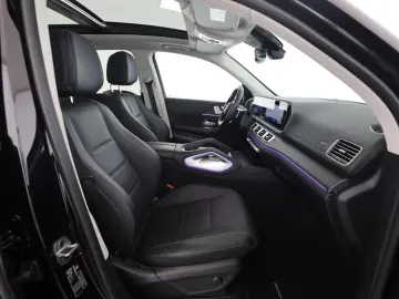 MERCEDES-BENZ GLE 450 4M AMG Night