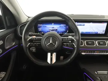 MERCEDES-BENZ GLE 450 4M AMG Night