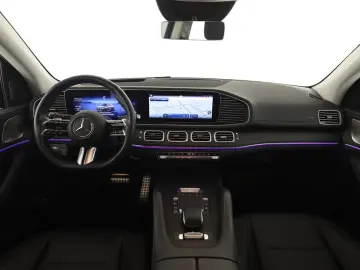 MERCEDES-BENZ GLE 450 4M AMG Night