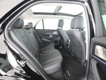 MERCEDES-BENZ GLE 450 4M AMG Night