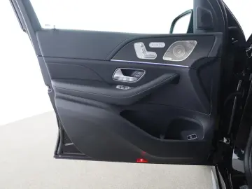 MERCEDES-BENZ GLE 450 4M AMG Night