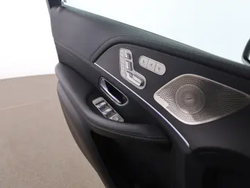 MERCEDES-BENZ GLE 450 4M AMG Night