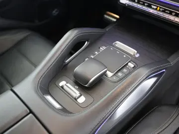 MERCEDES-BENZ GLE 450 4M AMG Night