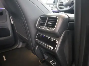 MERCEDES-BENZ GLE 450 4M AMG Night