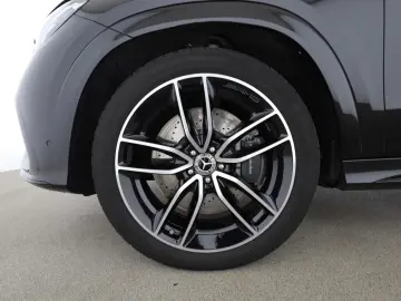 MERCEDES-BENZ GLE 450 4M AMG Night
