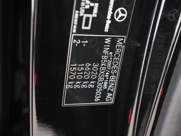 MERCEDES-BENZ GLE 450 4M AMG Night