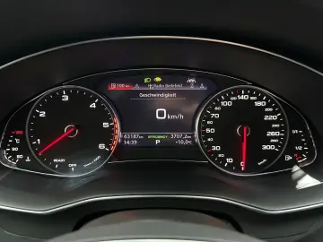 AUDI A7 45 TDI qu S Line  Matrix ACC HUD RCam Leder