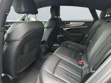 AUDI A7 45 TDI qu S Line  Matrix ACC HUD RCam Leder