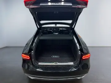 AUDI A7 45 TDI qu S Line  Matrix ACC HUD RCam Leder