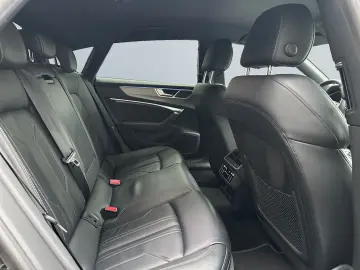 AUDI A7 45 TDI qu S Line  Matrix ACC HUD RCam Leder