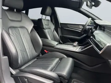 AUDI A7 45 TDI qu S Line  Matrix ACC HUD RCam Leder