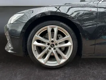 AUDI A7 45 TDI qu S Line  Matrix ACC HUD RCam Leder