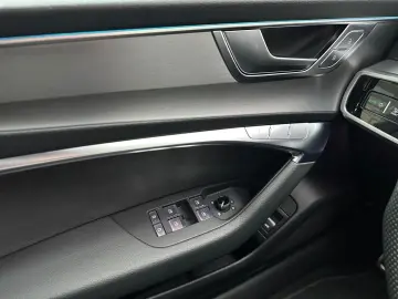 AUDI A7 45 TDI qu S Line  Matrix ACC HUD RCam Leder