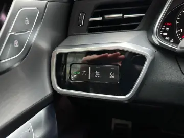 AUDI A7 45 TDI qu S Line  Matrix ACC HUD RCam Leder