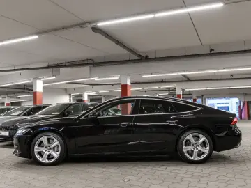 AUDI A7 Sportback 50 TFSI e quattro Matrix Kamera