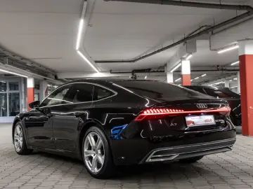 AUDI A7 Sportback 50 TFSI e quattro Matrix Kamera