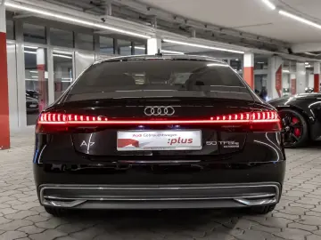 AUDI A7 Sportback 50 TFSI e quattro Matrix Kamera