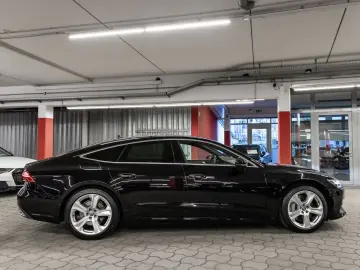 AUDI A7 Sportback 50 TFSI e quattro Matrix Kamera