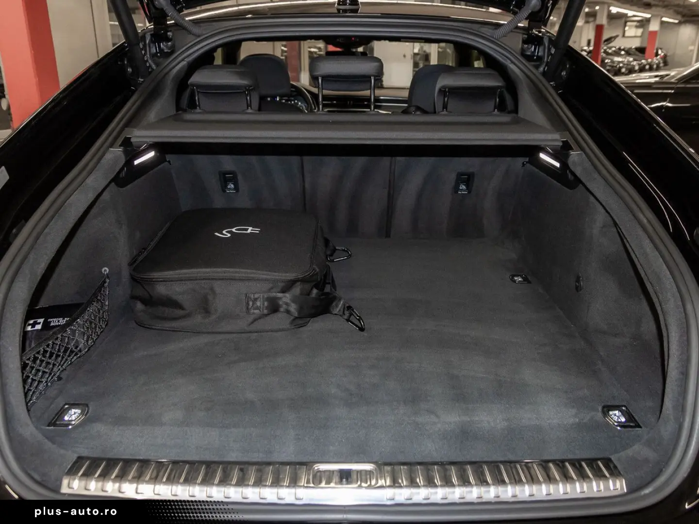 AUDI A7 Sportback 50 TFSI e quattro Matrix Kamera