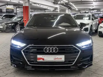 AUDI A7 Sportback 50 TFSI e quattro Matrix Kamera