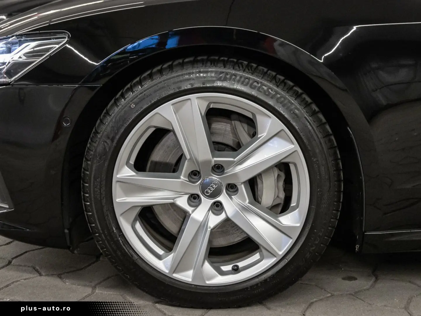 AUDI A7 Sportback 50 TFSI e quattro Matrix Kamera