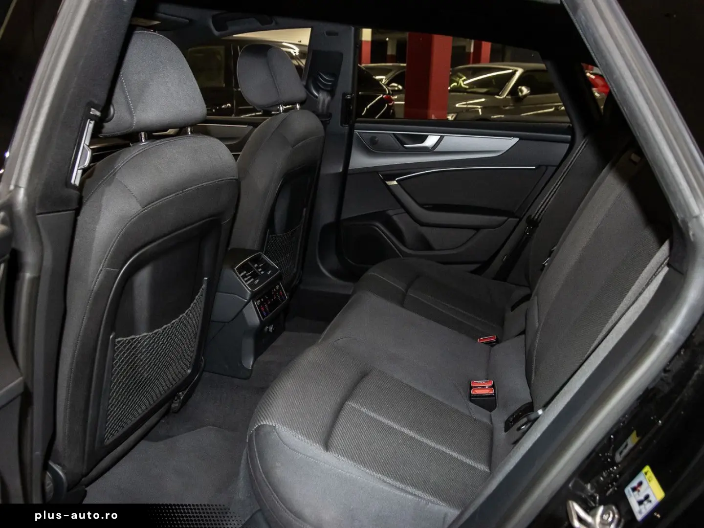 AUDI A7 Sportback 50 TFSI e quattro Matrix Kamera