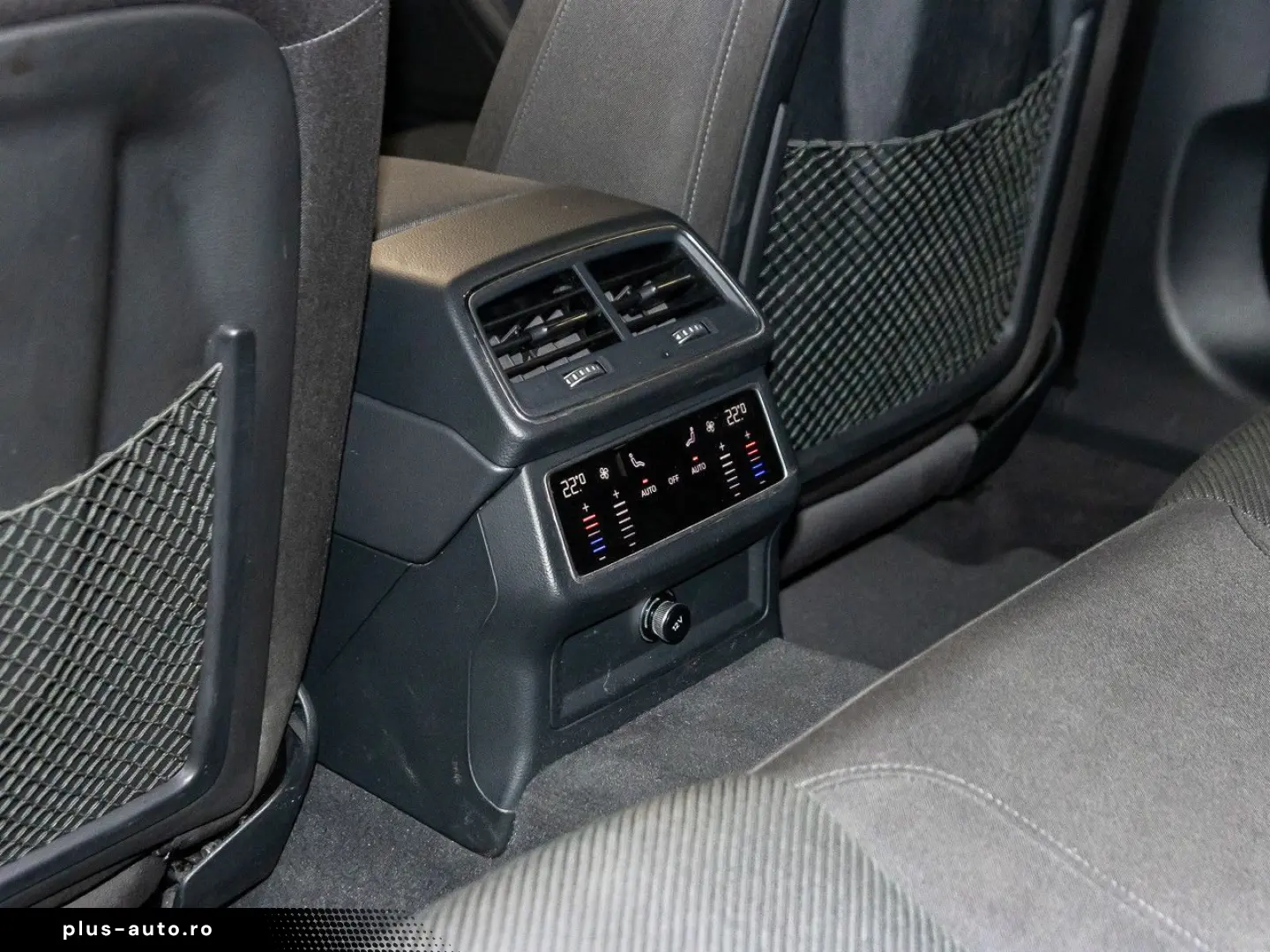 AUDI A7 Sportback 50 TFSI e quattro Matrix Kamera