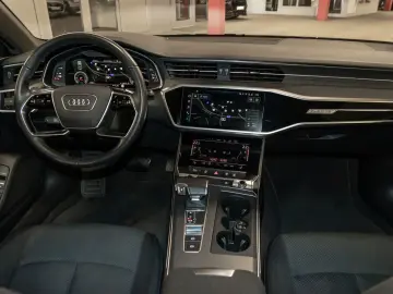 AUDI A7 Sportback 50 TFSI e quattro Matrix Kamera