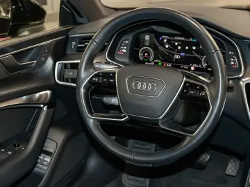 AUDI A7 Sportback 50 TFSI e quattro Matrix Kamera