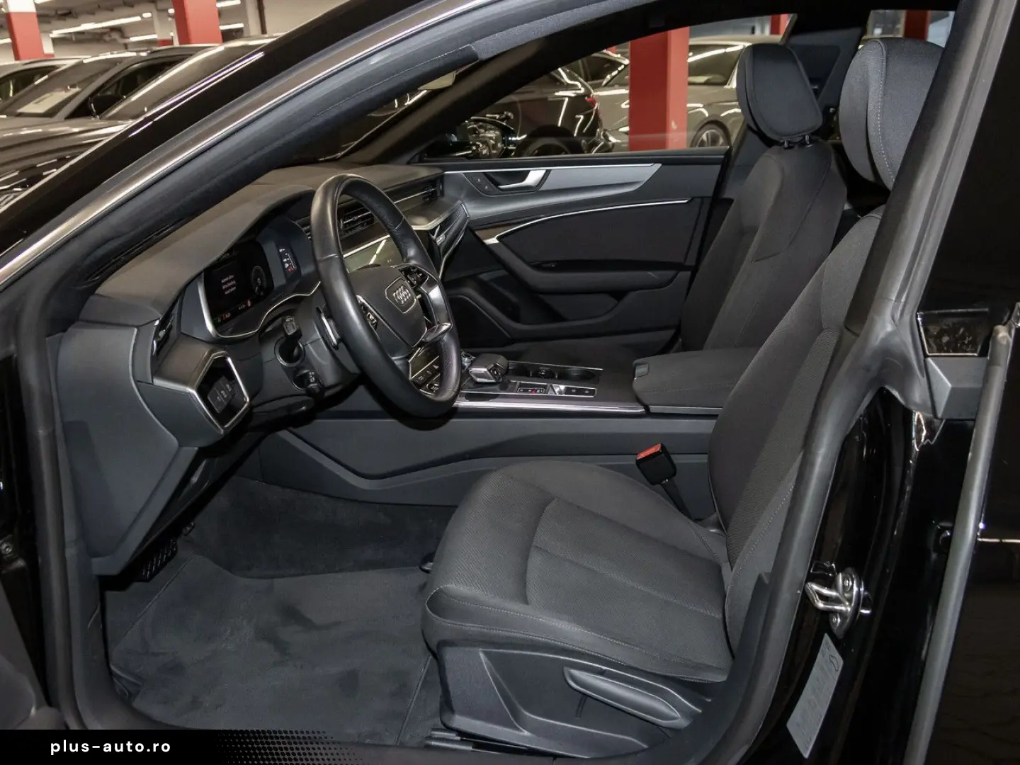 AUDI A7 Sportback 50 TFSI e quattro Matrix Kamera