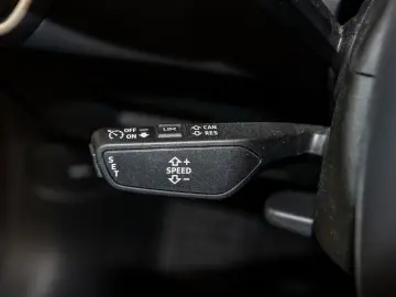 AUDI A7 Sportback 50 TFSI e quattro Matrix Kamera