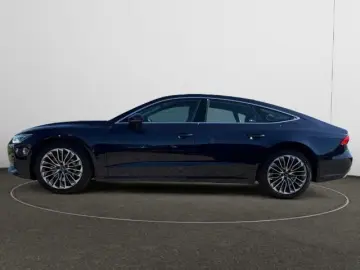 AUDI A7 Sportback 50 TFSI e quattro Navi LM19 Kamera