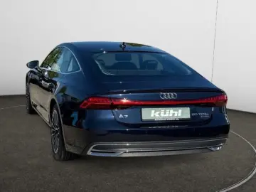 AUDI A7 Sportback 50 TFSI e quattro Navi LM19 Kamera