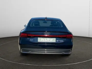 AUDI A7 Sportback 50 TFSI e quattro Navi LM19 Kamera