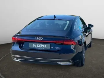 AUDI A7 Sportback 50 TFSI e quattro Navi LM19 Kamera