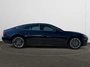 AUDI A7 Sportback 50 TFSI e quattro Navi LM19 Kamera