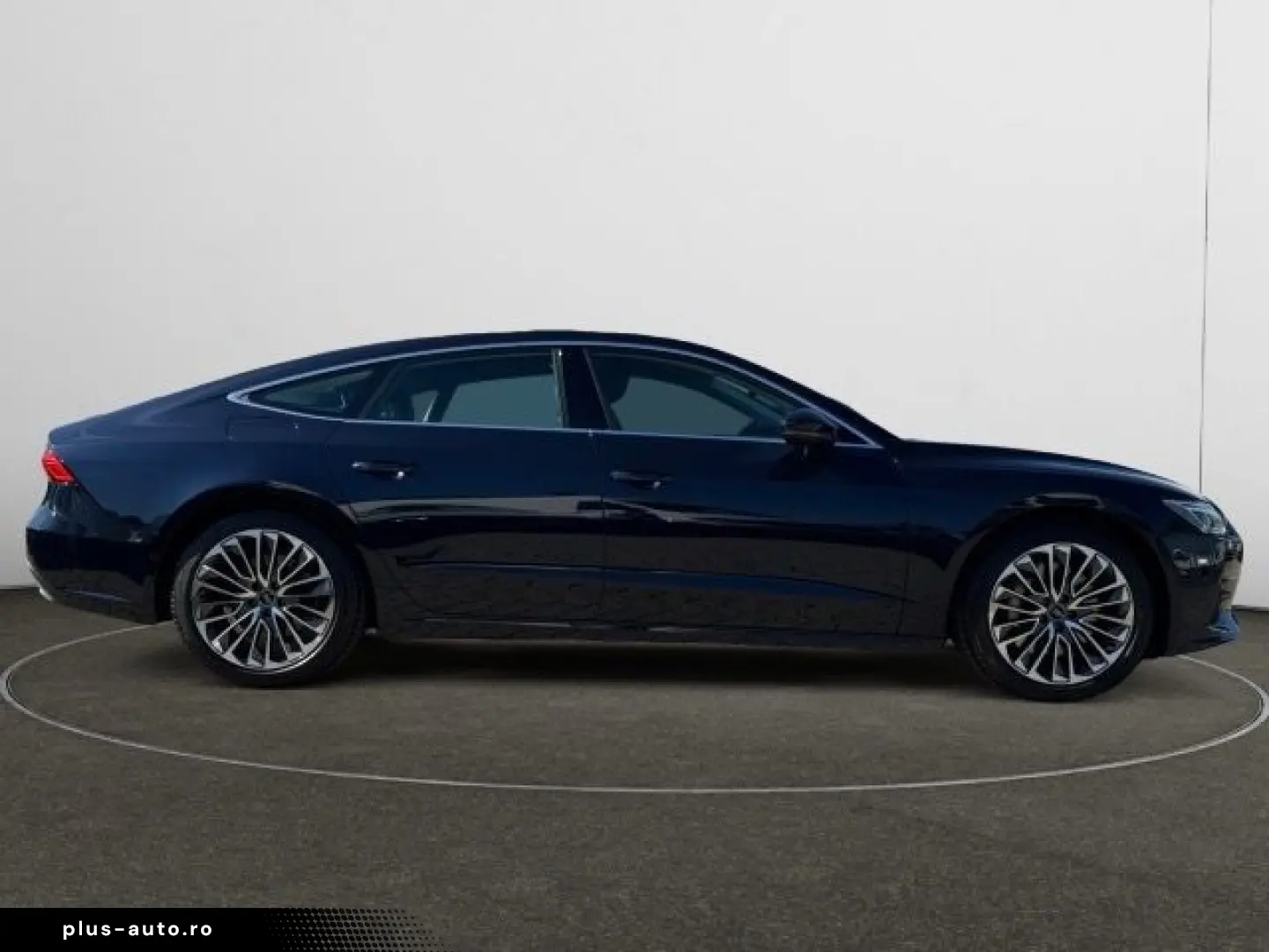 AUDI A7 Sportback 50 TFSI e quattro Navi LM19 Kamera