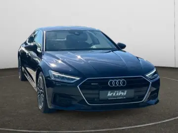 AUDI A7 Sportback 50 TFSI e quattro Navi LM19 Kamera