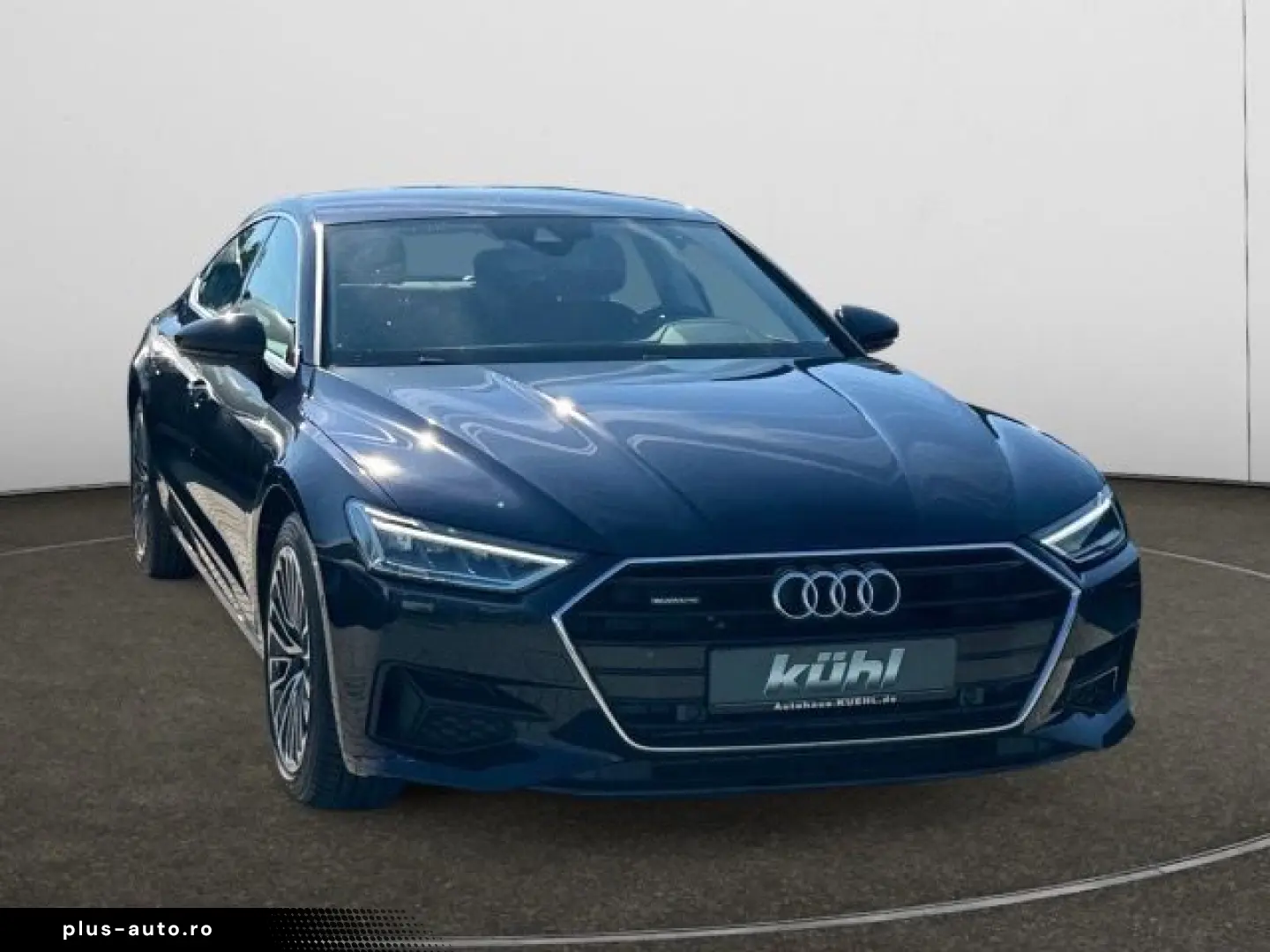 AUDI A7 Sportback 50 TFSI e quattro Navi LM19 Kamera