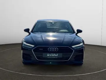 AUDI A7 Sportback 50 TFSI e quattro Navi LM19 Kamera